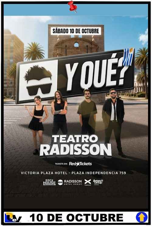 Radisson-MONTEVIDEO Radisson-MONTEVIDEO