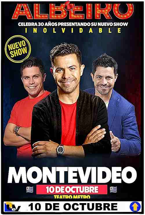 Teatro Metro-MONTEVIDEO Teatro Metro-MONTEVIDEO