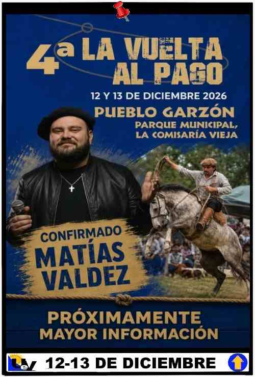 GARZÓN-Maldonado GARZÓN-Maldonado