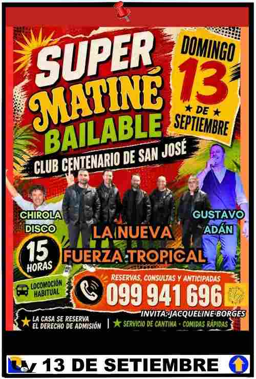 Club Centenario-MONTEVIDEO Club Centenario-MONTEVIDEO