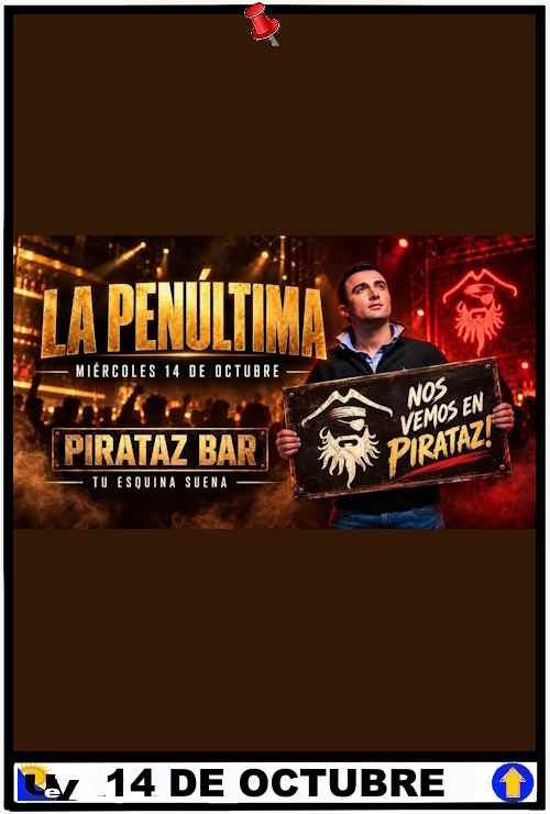 Pirataz Bar-MALDONADO Pirataz Bar-MALDONADO