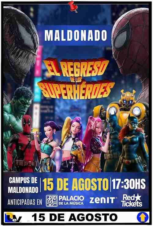 Campus-MALDONADO Campus-MALDONADO