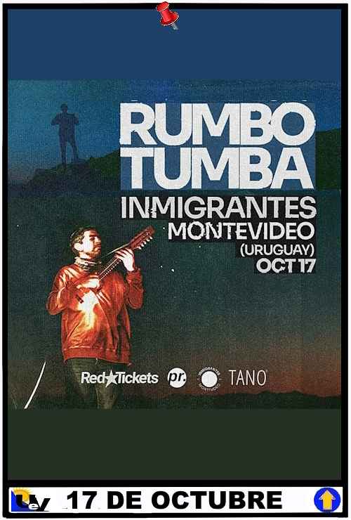 Inmigrantes-MONTEVIDEO Inmigrantes-MONTEVIDEO