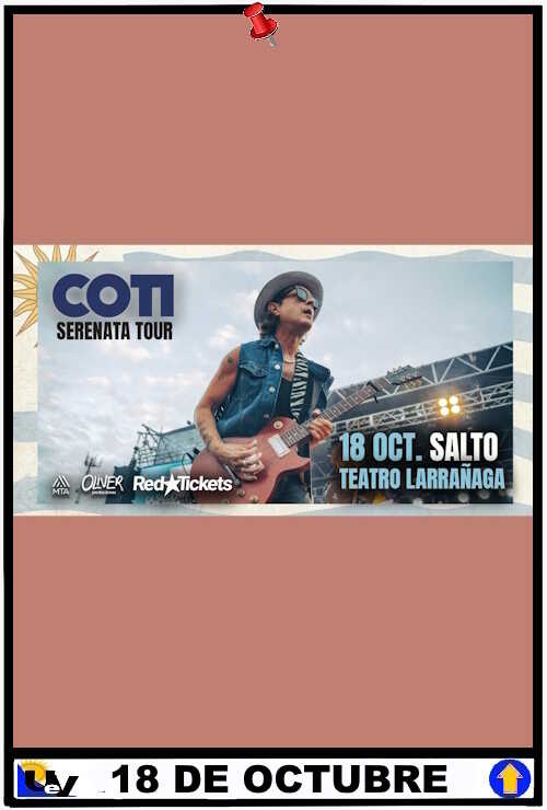 Teatro Larrañaga-SALTO Teatro Larrañaga-SALTO