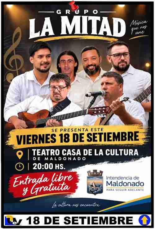 Casa Cultura-MALDONADO Casa Cultura-MALDONADO