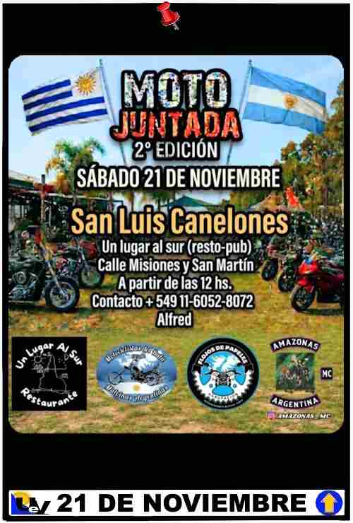 SAN LUIS-Canelones SAN LUIS-Canelones