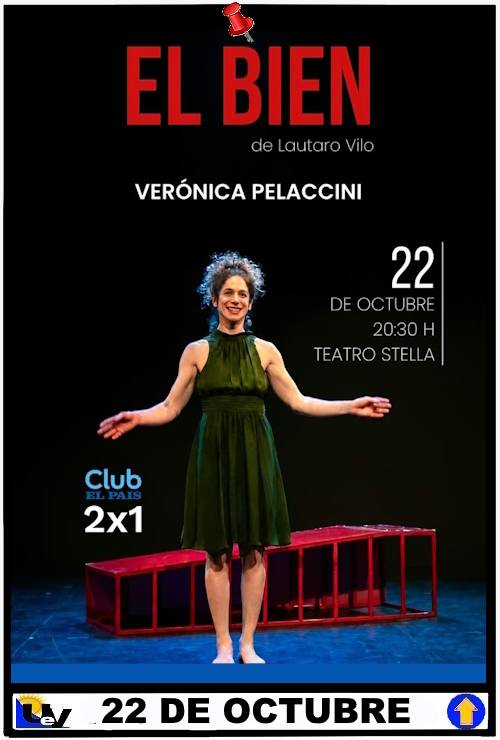 Teatro Stella-MONTEVIDEO Teatro Stella-MONTEVIDEO