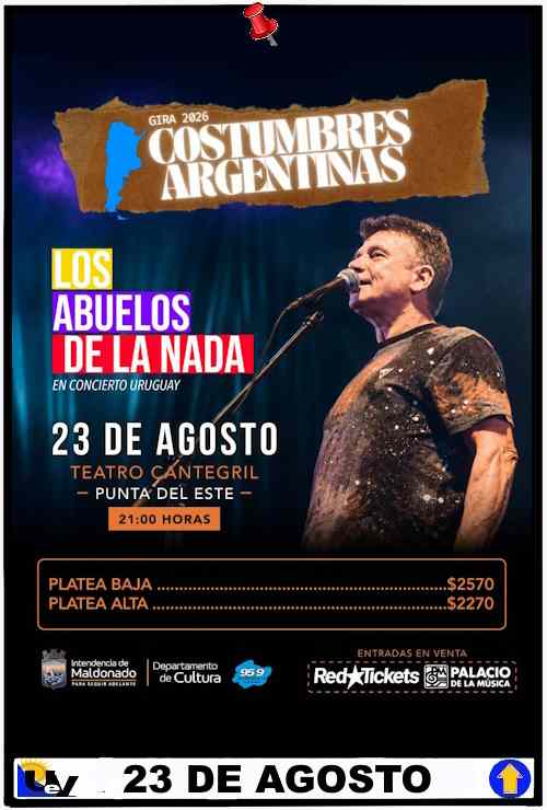 Teatro Cantegril-PUNTA DEL ESTE Teatro Cantegril-PUNTA DEL ESTE