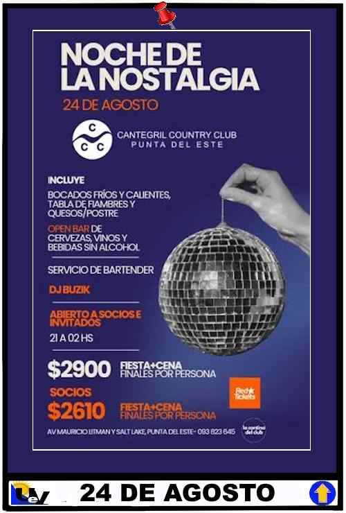 Cantegril Country Club-PUNTA DEL ESTE Cantegril Country Club-PUNTA DEL ESTE