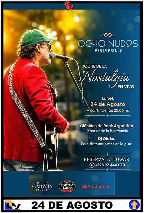 Ocho Nudos-PIRIÁPOLIS Ocho Nudos-PIRIÁPOLIS