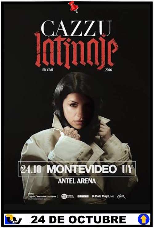 Antel Arena-MONTEVIDEO Antel Arena-MONTEVIDEO
