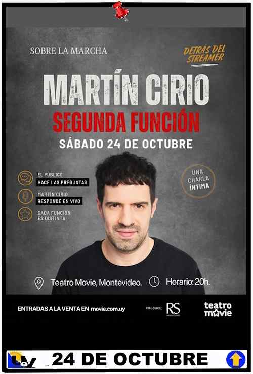 Teatro Movie-MONTEVIDEO Teatro Movie-MONTEVIDEO