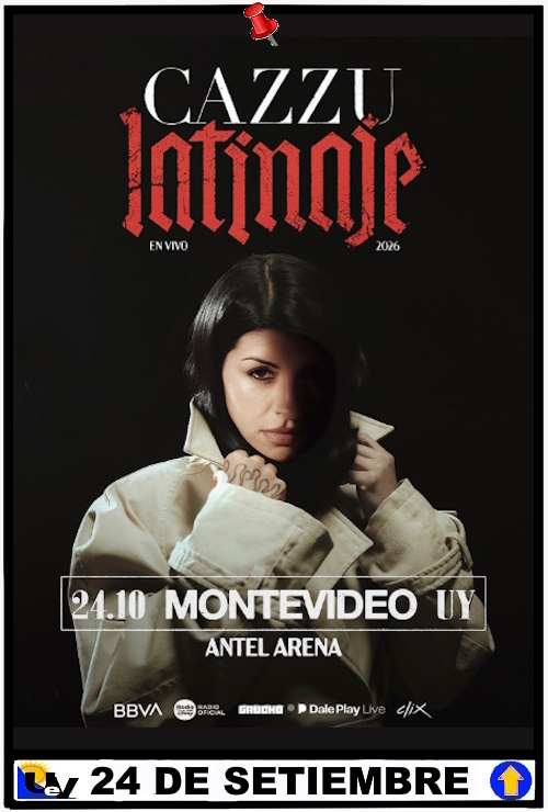 Antel Arena-MONTEVIDEO Antel Arena-MONTEVIDEO