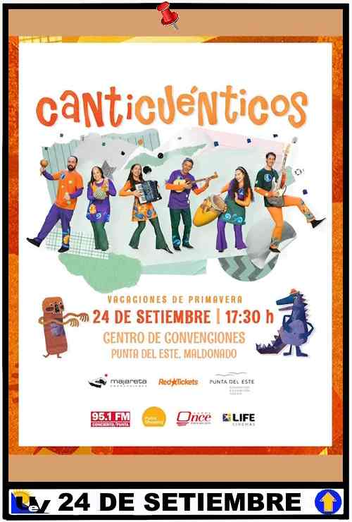 Centro Convenciones-PUNTA DEL ESTE Centro Convenciones-PUNTA DEL ESTE