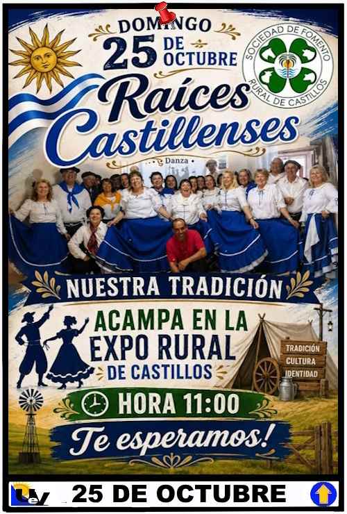 CASTILLOS-Rocha CASTILLOS-Rocha