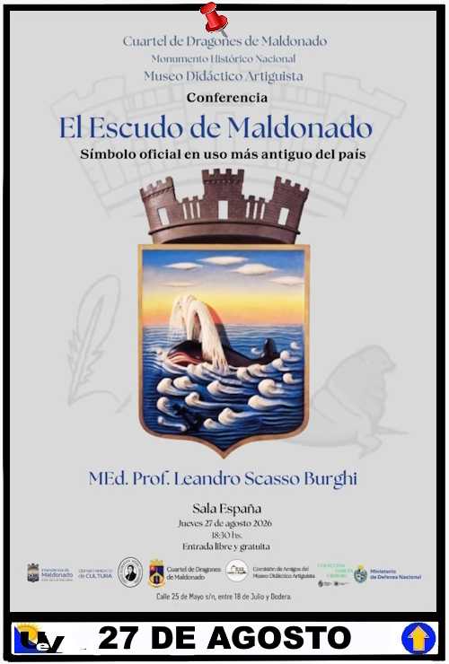 Cuartel de Dragones-MALDONADO Cuartel de Dragones-MALDONADO