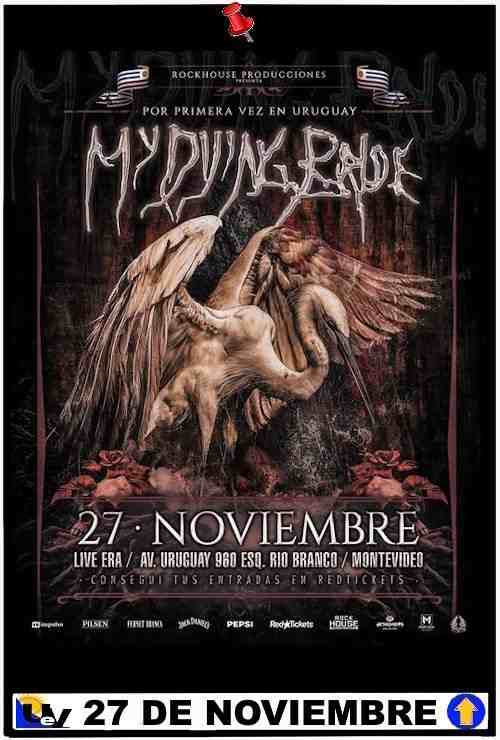 Live Era-MONTEVIDEO Live Era-MONTEVIDEO