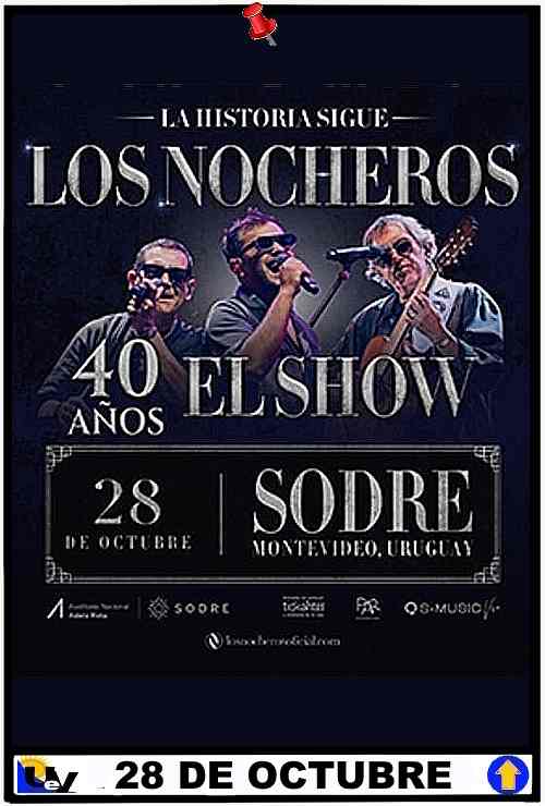Sodre-MONTEVIDEO Sodre-MONTEVIDEO