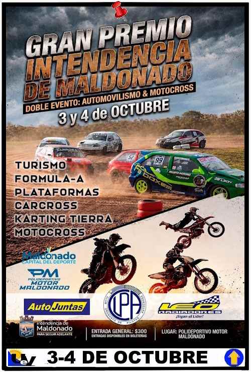 Polideportivo Motor-MALDONADO Polideportivo Motor-MALDONADO