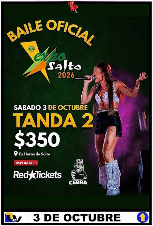 Expo-SALTO Expo-SALTO