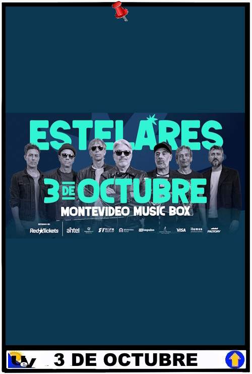 MMBox-MONTEVIDEO MMBox-MONTEVIDEO