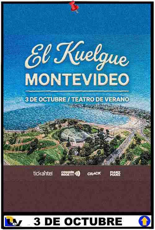 Teatro de Verano-MONTEVIDEO Teatro de Verano-MONTEVIDEO