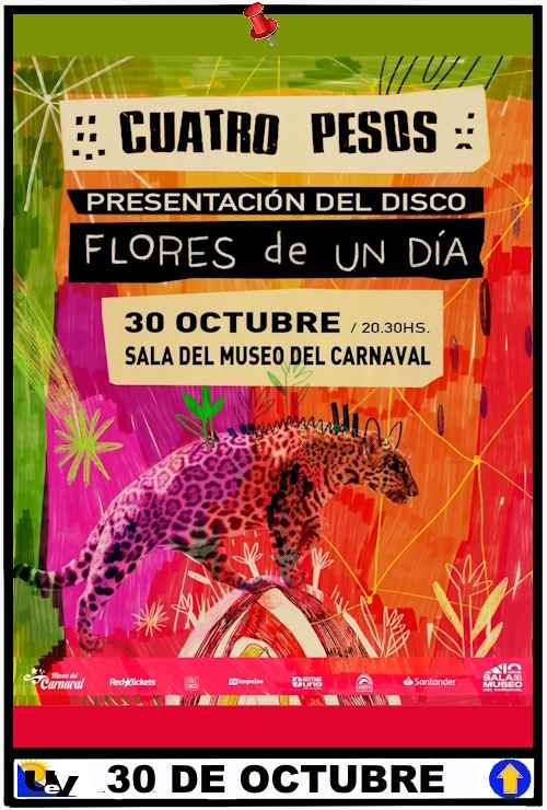 Sala del Carnaval-MONTEVIDEO Sala del Carnaval-MONTEVIDEO