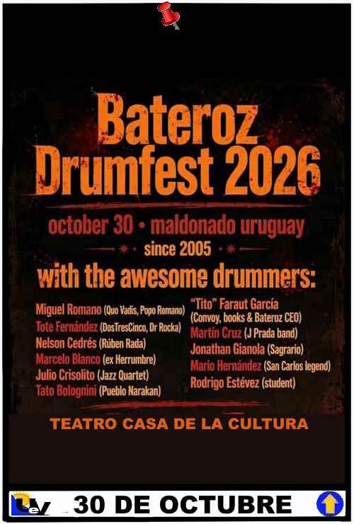 Teatro Casa Cultura-MALDONADO Teatro Casa Cultura-MALDONADO