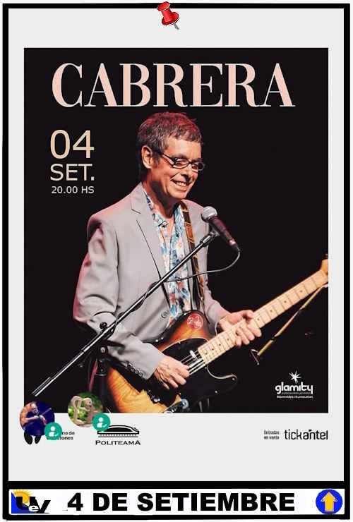 Politeama-CANELONES Politeama-CANELONES