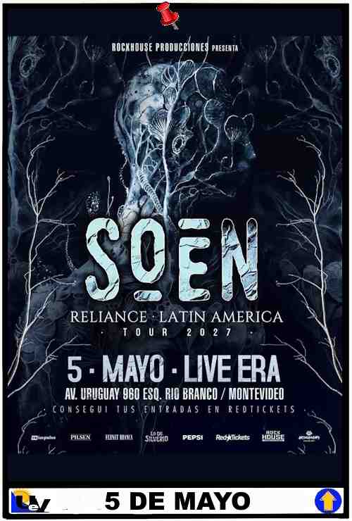 Live Era-MONTEVIDEO Live Era-MONTEVIDEO