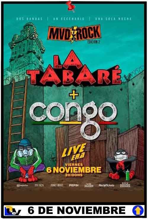 Live Era-MONTEVIDEO Live Era-MONTEVIDEO
