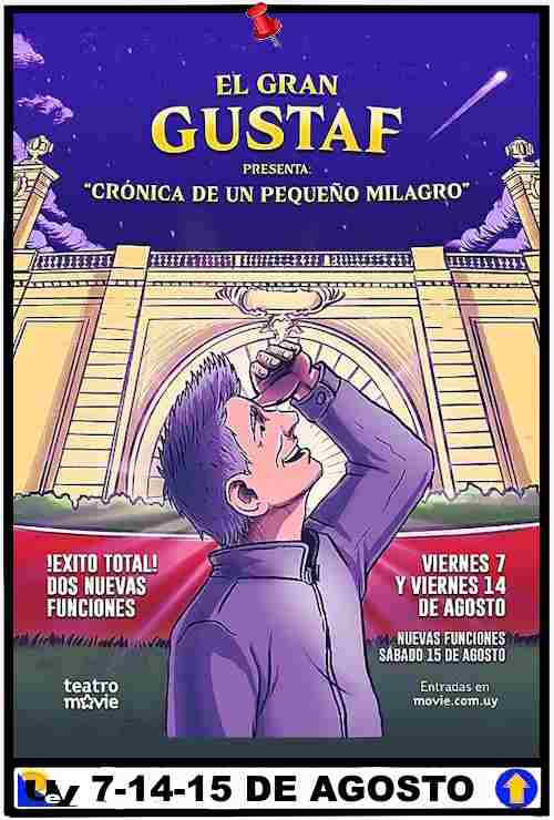 Teatro Movie-MONTEVIDEO Teatro Movie-MONTEVIDEO
