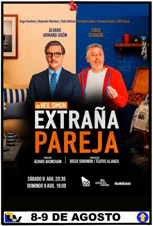 Teatro Alianza-MONTEVIDEO Teatro Alianza-MONTEVIDEO