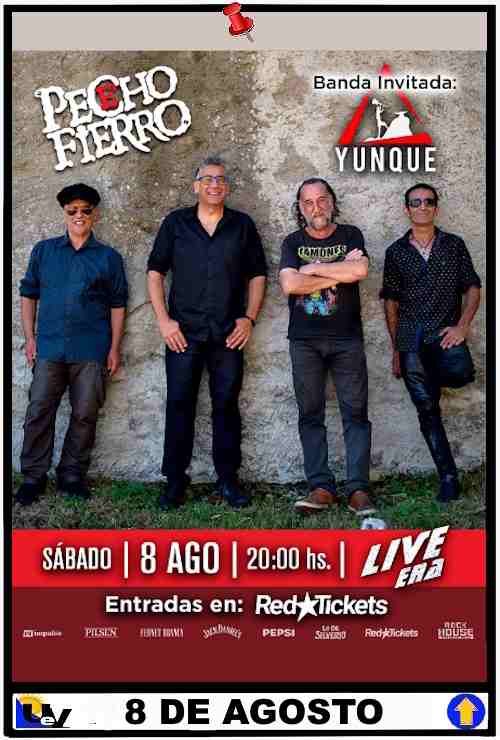 Live Era-MONTEVIDEO Live Era-MONTEVIDEO