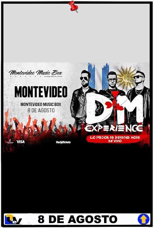 MMBox-MONTEVIDEO MMBox-MONTEVIDEO