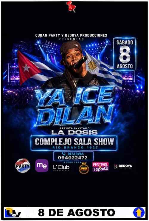 Sala Show-MONTEVIDEO Sala Show-MONTEVIDEO