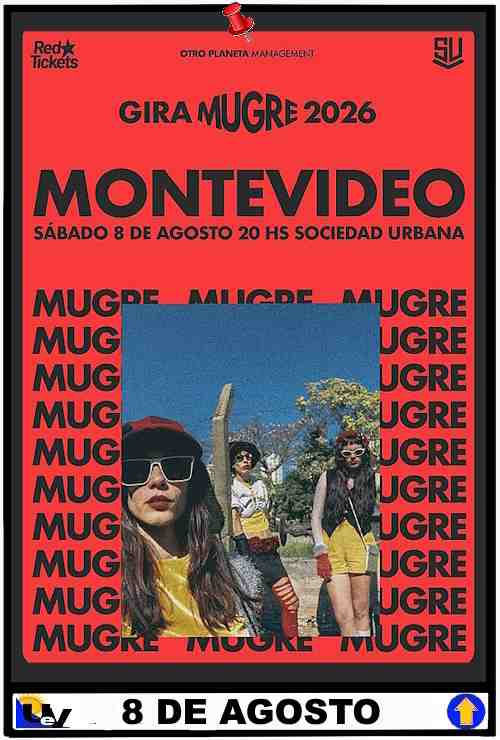 Sociedad Urbana-MONTEVIDEO Sociedad Urbana-MONTEVIDEO
