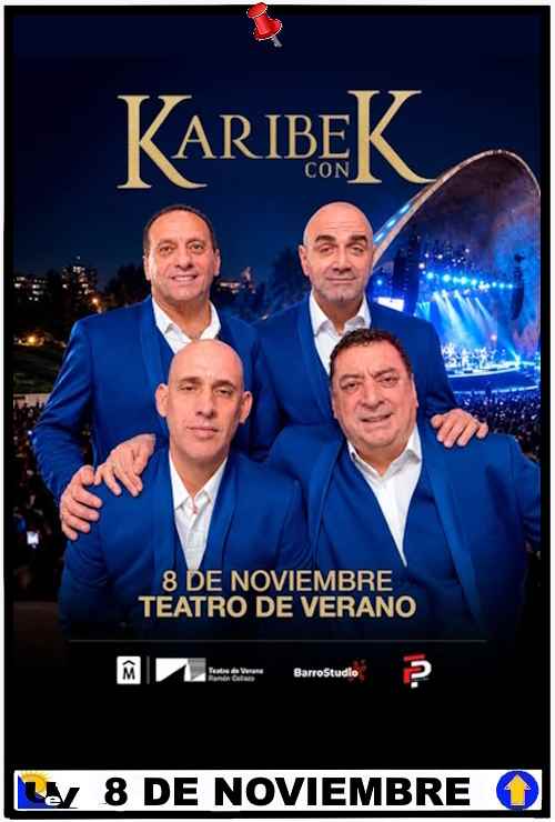 Teatro de Verano-MONTEVIDEO Teatro de Verano-MONTEVIDEO