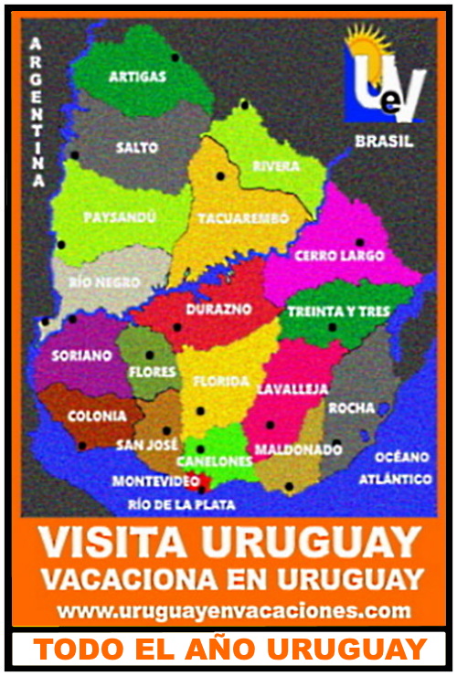 TODO EL AÑO URUGUAY