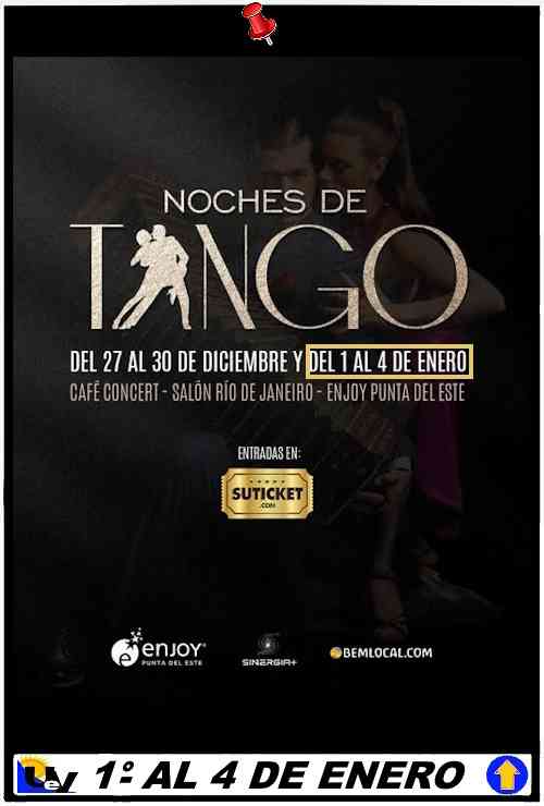 Enjoy-PUNTA DEL ESTE Enjoy-PUNTA DEL ESTE