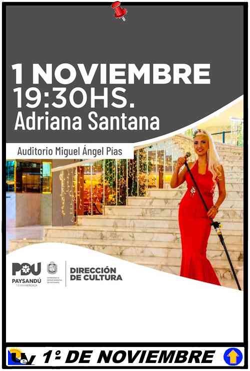 Auditorio Miguel Ángel Pías-PAYSANDÚ Auditorio Miguel Ángel Pías-PAYSANDÚ