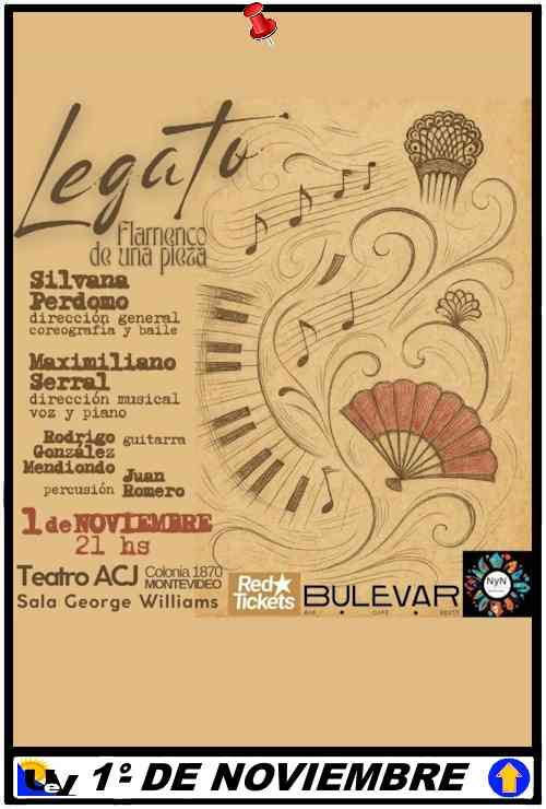 Teatro ACJ-MONTEVIDEO Teatro ACJ-MONTEVIDEO