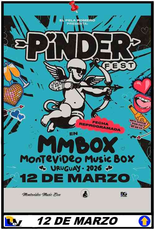 MMBox-MONTEVIDEO MMBox-MONTEVIDEO