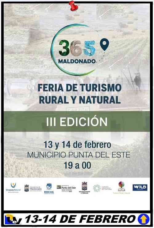 Municipio-PUNTA DEL ESTE Municipio-PUNTA DEL ESTE