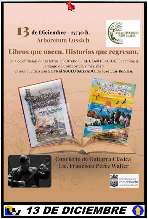 Arboretum Lussich-PUNTA BALLENA Arboretum Lussich-PUNTA BALLENA