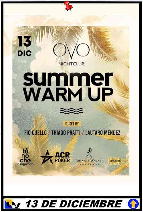 Ovo-PUNTA DEL ESTE Ovo-PUNTA DEL ESTE