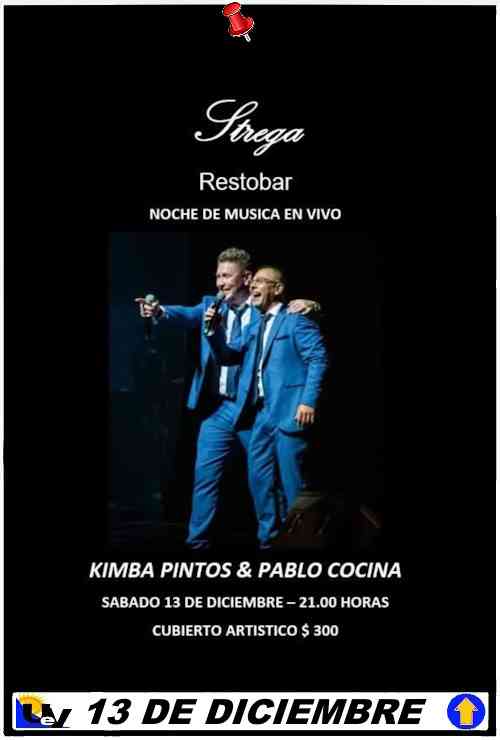 Strega Restobar-MONTEVIDEO Strega Restobar-MONTEVIDEO