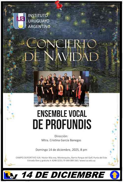 IUA-PUNTA DEL ESTE IUA-PUNTA DEL ESTE