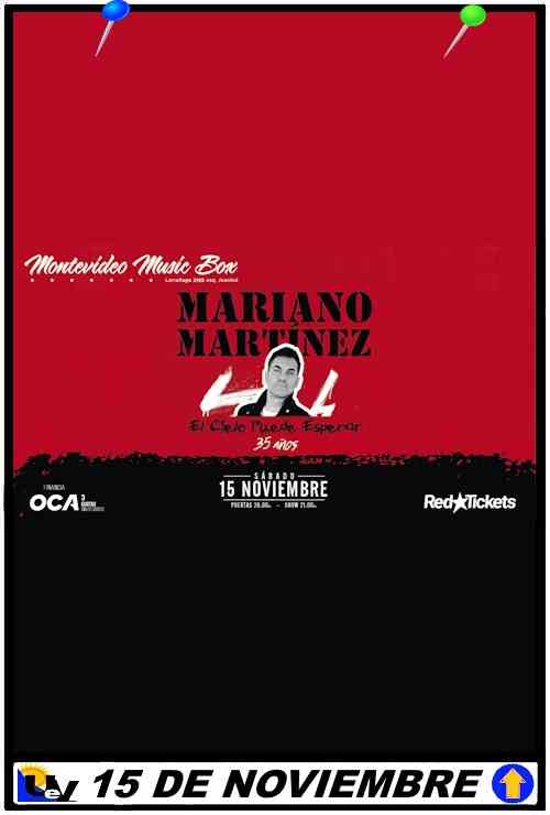 MMBox-MONTEVIDEO MMBox-MONTEVIDEO