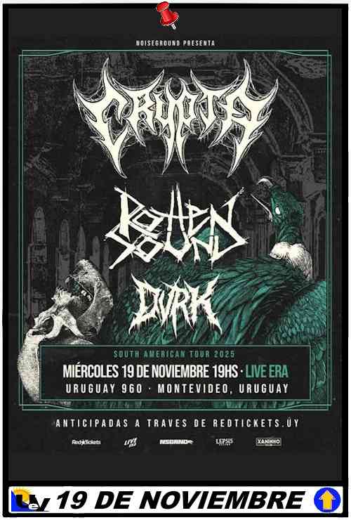 Live Era-MONTEVIDEO Live Era-MONTEVIDEO